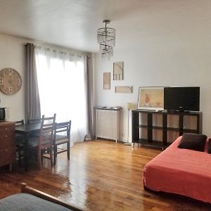 Apartamento Estudio